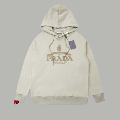 2024年10月10日秋冬新品入荷PRADA スウェット F...