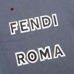 2024年10月11日秋冬新品入荷 FENDI スポーツズボ FF工場