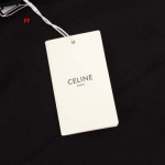 2024年10月11日秋冬新品入荷 CELINE  スウェット FF工場S-L