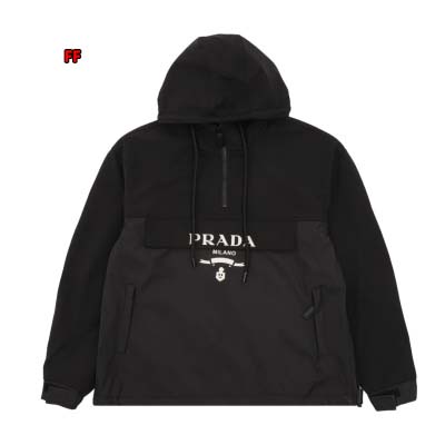 2024年10月11日秋冬新品入荷 PRADA ジャケットア...