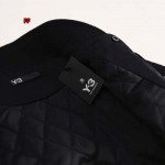 2024年10月11日秋冬新品入荷 Y-3 綿入れの服ジャケットアウター FF工場 S-XXL