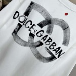 2024年10月11日秋冬新品入荷Dolce&Gabbanaスウェット FF工場