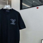 2024年10月11日秋冬新品入荷ルイヴィトン半袖 Tシャツ  FF工場