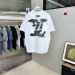 2024年10月11日秋冬新品入荷ルイヴィトン半袖 Tシャツ FF工場