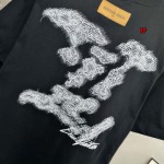 2024年10月11日秋冬新品入荷ルイヴィトン半袖 Tシャツ FF工場