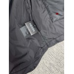 2024年10月11日秋冬新品入荷PRADA 綿入れの服ベストFF工場 M-XXL