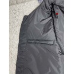 2024年10月11日秋冬新品入荷PRADA 綿入れの服ベストFF工場 M-XXL