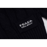 2024年10月11日秋冬新品入荷PRADA  セーターFF工場XS-L