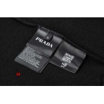 2024年10月11日秋冬新品入荷PRADA  スウェット FF工場