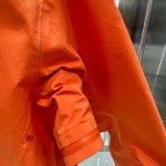 2024年10月11日秋冬新品入荷ARCTERYX 突撃衣  FF工場