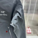 2024年10月11日秋冬新品入荷ARCTERYX 突撃衣  FF工場