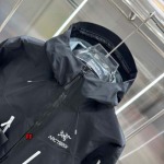 2024年10月11日秋冬新品入荷ARCTERYX 突撃衣  FF工場