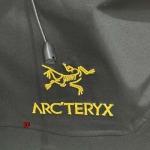 2024年10月11日秋冬新品入荷ARCTERYX 突撃衣  FF工場