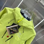 2024年10月11日秋冬新品入荷ARCTERYX 突撃衣  FF工場