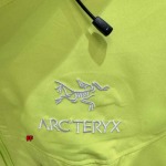 2024年10月11日秋冬新品入荷ARCTERYX 突撃衣  FF工場