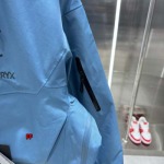 2024年10月11日秋冬新品入荷ARCTERYX 突撃衣  FF工場