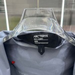 2024年10月11日秋冬新品入荷ARCTERYX 突撃衣  FF工場