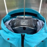 2024年10月11日秋冬新品入荷ARCTERYX 突撃衣  FF工場