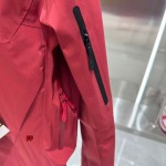 2024年10月11日秋冬新品入荷ARCTERYX 突撃衣  FF工場