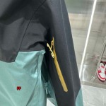 2024年10月11日秋冬新品入荷ARCTERYX 突撃衣  FF工場