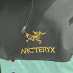 2024年10月11日秋冬新品入荷ARCTERYX 突撃衣  FF工場