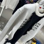 2024年10月14日秋冬新品入荷Maison Margiela セーター FF工場