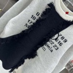 2024年10月14日秋冬新品入荷Maison Margiela セーター FF工場