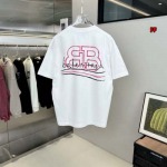 2024年10月14日秋冬新品入荷バレンシアガ 半袖 Tシャツ FF工場