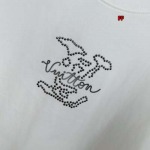 2024年10月14日秋冬新品入荷ルイヴィトン 半袖 Tシャツ  FF工場