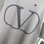 2024年10月14日秋冬新品入荷VALENTINO 半袖 Tシャツ FF工場