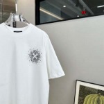 2024年10月14日秋冬新品入荷クロムハーツ  半袖 Tシャツ FF工場