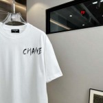 2024年10月14日秋冬新品入荷シャネル 半袖 Tシャツ FF工場