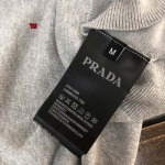 2024年10月14日秋冬新品入荷PRADAセーター FF工場