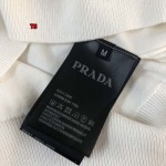 2024年10月14日秋冬新品入荷PRADAセーター FF工場