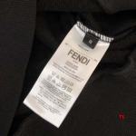 2024年10月14日秋冬新品入荷FENDI スウェット  TS工場