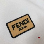 2024年10月14日秋冬新品入荷FENDIスウェット  TS工場