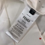 2024年10月14日秋冬新品入荷FENDIスウェット  TS工場