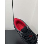 2024年10月14日秋冬高品質新品入荷Christian Louboutin スニーカー XJ工場39-45