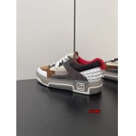 2024年10月14日秋冬高品質新品入荷Christian Louboutin スニーカー XJ工場39-45