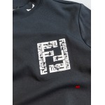 2024年10月14日秋冬高品質新品入荷FENDI 長袖 Tシャツ MF工場