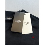 2024年10月14日秋冬高品質新品入荷FENDI 長袖 Tシャツ MF工場