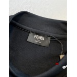 2024年10月14日秋冬高品質新品入荷FENDI 長袖 Tシャツ MF工場