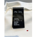 2024年10月14日秋冬高品質新品入荷PRADA 長袖 Tシャツ MF工場