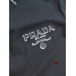 2024年10月14日秋冬高品質新品入荷PRADA長袖 Tシャツ MF工場