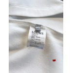 2024年10月14日秋冬高品質新品入荷LOEWE 長袖 Tシャツ MF工場