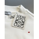 2024年10月14日秋冬高品質新品入荷LOEWE 長袖 Tシャツ MF工場