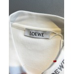 2024年10月14日秋冬高品質新品入荷LOEWE 長袖 Tシャツ MF工場