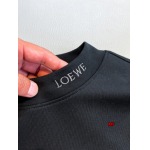 2024年10月14日秋冬高品質新品入荷LOEWE長袖 Tシャツ MF工場