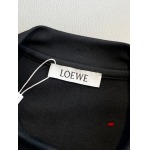 2024年10月14日秋冬高品質新品入荷LOEWE長袖 Tシャツ MF工場