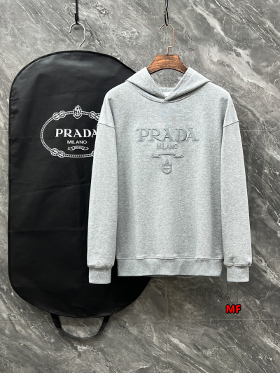 2024年10月14日秋冬高品質新品入荷 PRADA  スウ...